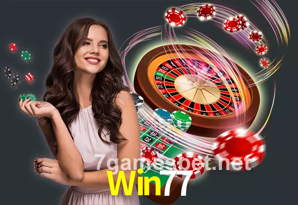 vivo no cassino Win77