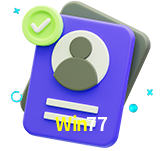 Tornar-se um membro do Win77 é muito simples